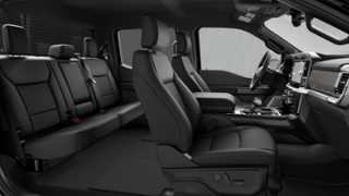 2026 Ford F-150® Internal Image 1